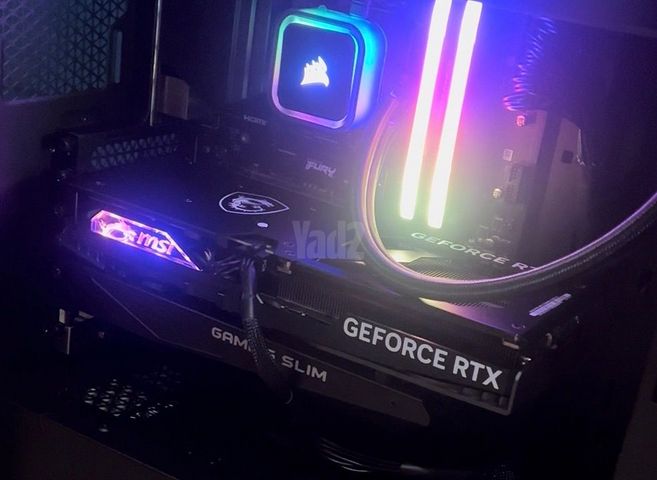 לוח אםMSI Z790-S