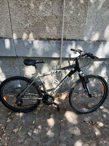 Merida Matts Sport Line