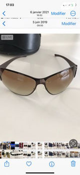 משקפי שמש Gucci