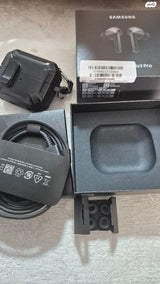 Samsung buds 3 pro