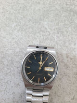 שעון יד לגבר Seiko
