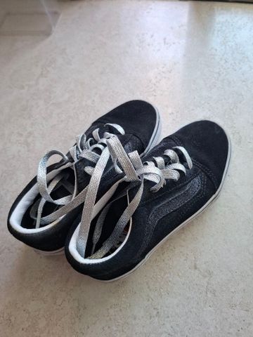 סניקרס vans