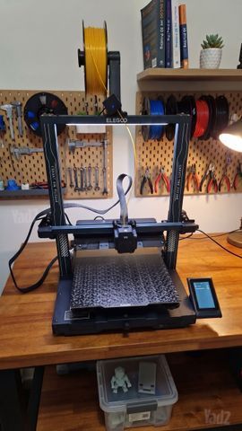 Eleggo Neptune 4 PLUS