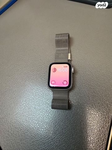 40 ממ apple watch gps ion x