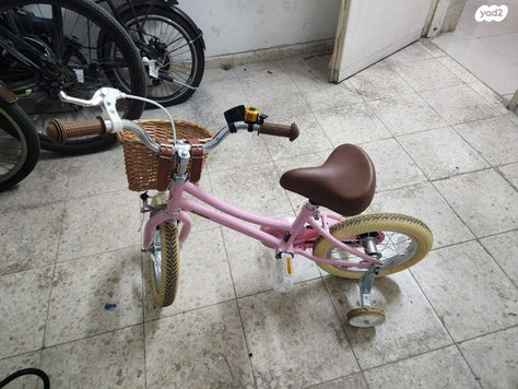 אופני ילדים