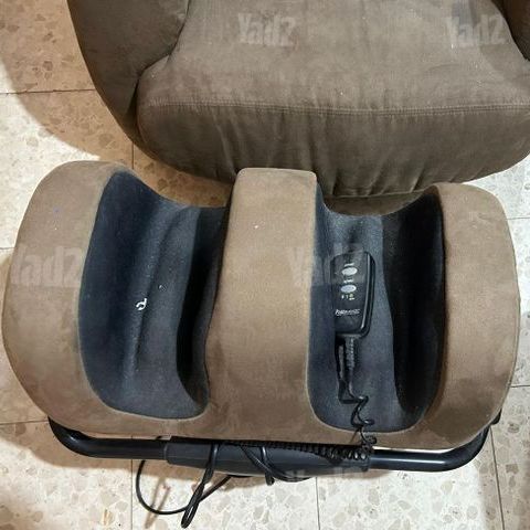 ספת מסאז IJOY-130