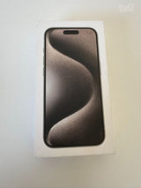 iPhone 15 Pro 256GB