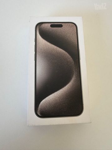 iPhone 15 Pro 256GB