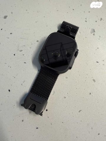 Apple Watch Ultra 2 - Black