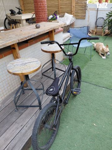 BMX
