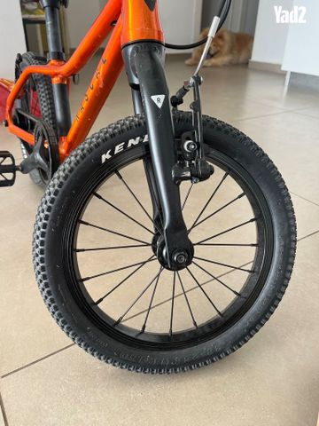 אופניי RASCAL