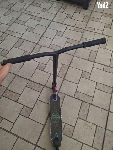 קורקינט