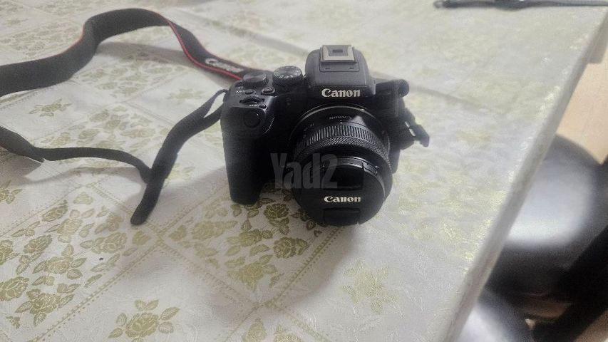 מצלמת canon r10