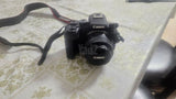 מצלמת canon r10