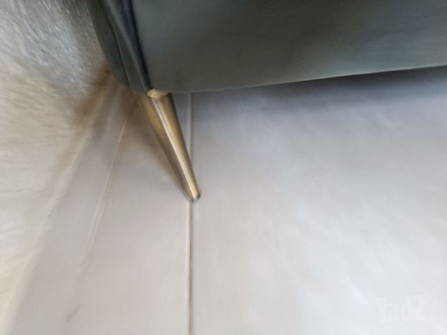 ספה ירוקה