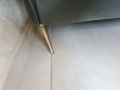 ספה ירוקה