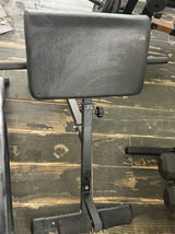 ‏מכשירי כושר
