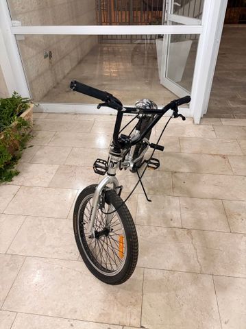 אופניים
