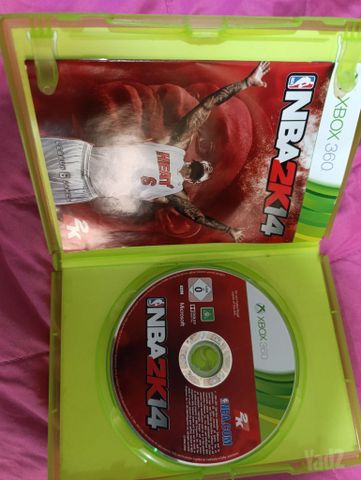 משחקים לxbox 360