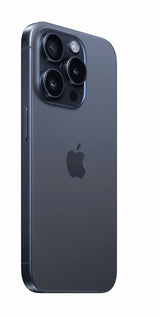 Ipone 15 pro max 256 Gb