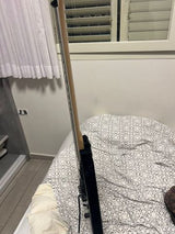 גיטרה חשמלית king v