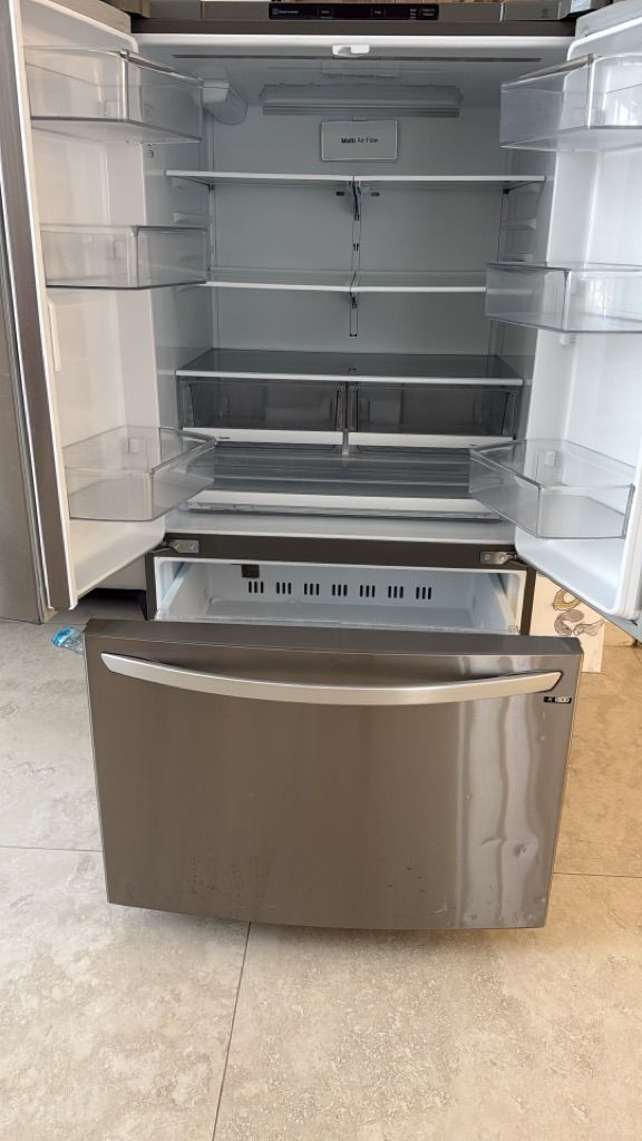מקרר LG