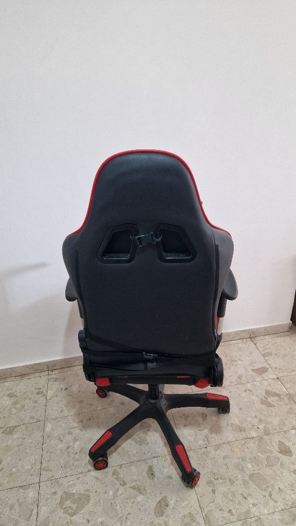 כיסא גיימינג