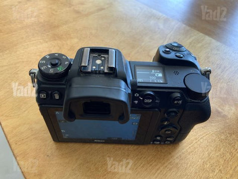 מצלמה Nikon Z6