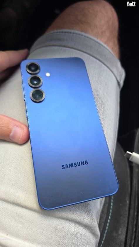 S25 256gb