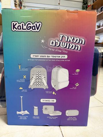 תיק גב