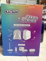 תיק גב
