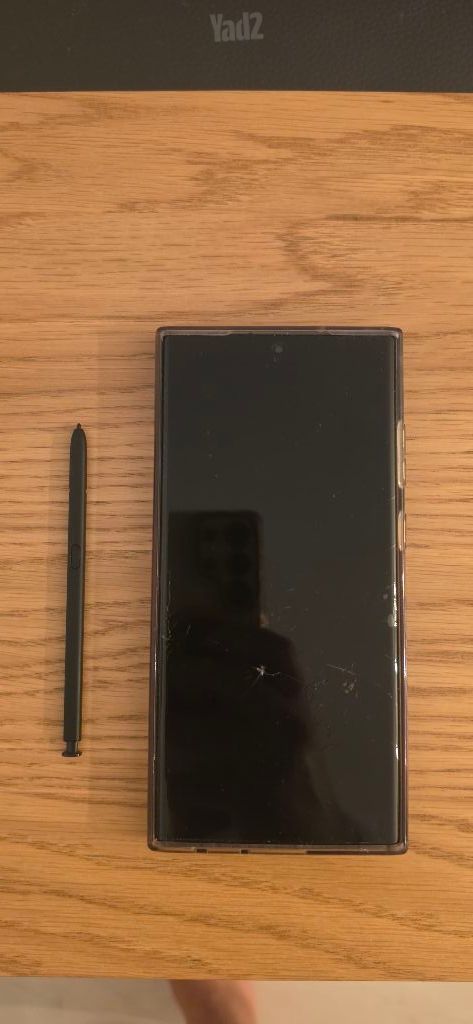 samsung S23 ultra