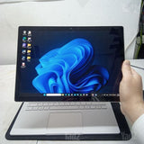 מיקרוספט Surface Book 2 i5 8GB
