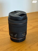 Canon eos r7 + RF24-105mm stm