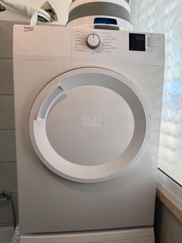מייבש כביסה BEKO
