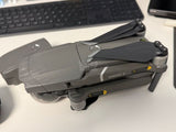 Dji mavic 2 pro