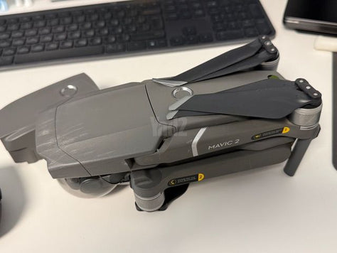 Dji mavic 2 pro