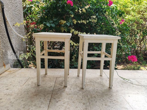 שרפרף וינטג'