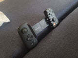 Gamepad backbone 2gen