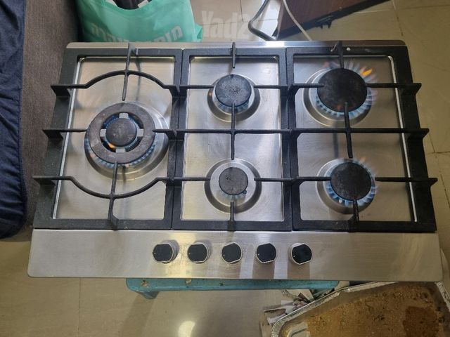 כיריים גז