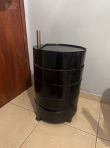 עגלת אחסון