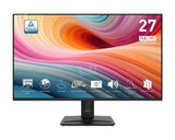 מסך msi pro mp275 e2 אינץ׳ 27