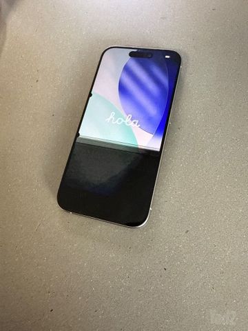 אייפון 15 פרו