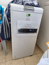 מכונת כביסה AEG
