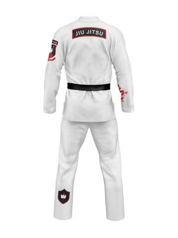 חליפת MMA לגבר