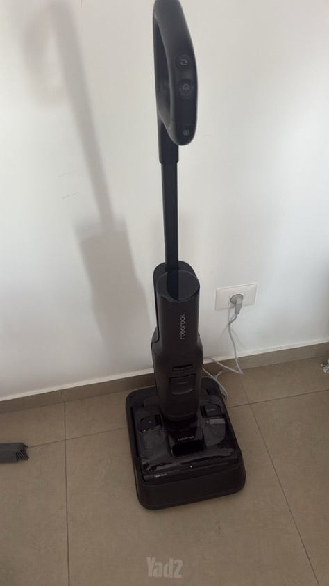 שואב שוטף Roborock F25 Ece pro