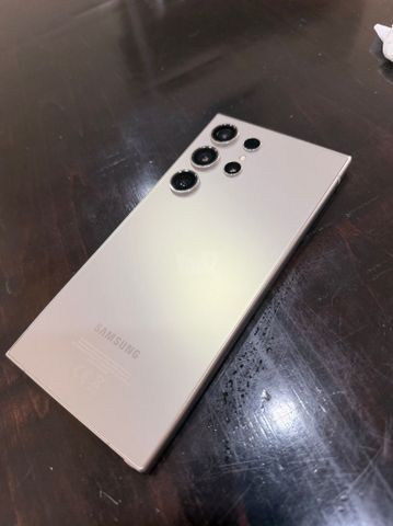 Samsung s24 ultra 512GB