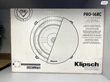 רמקול שקוע KLIPSCH PRO-16-RC