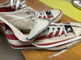נעליים all star America