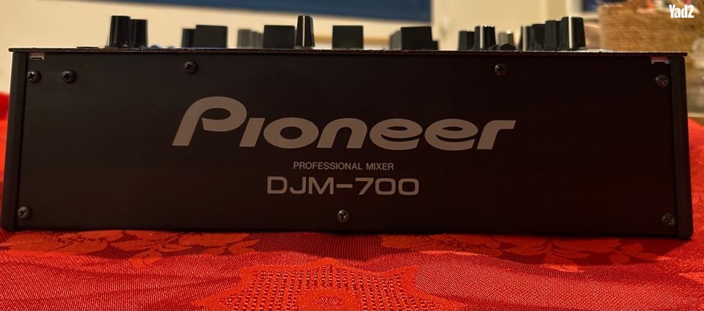 Pioneer DJM70